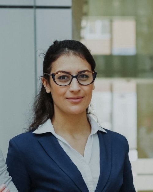 [Name], Principal broker