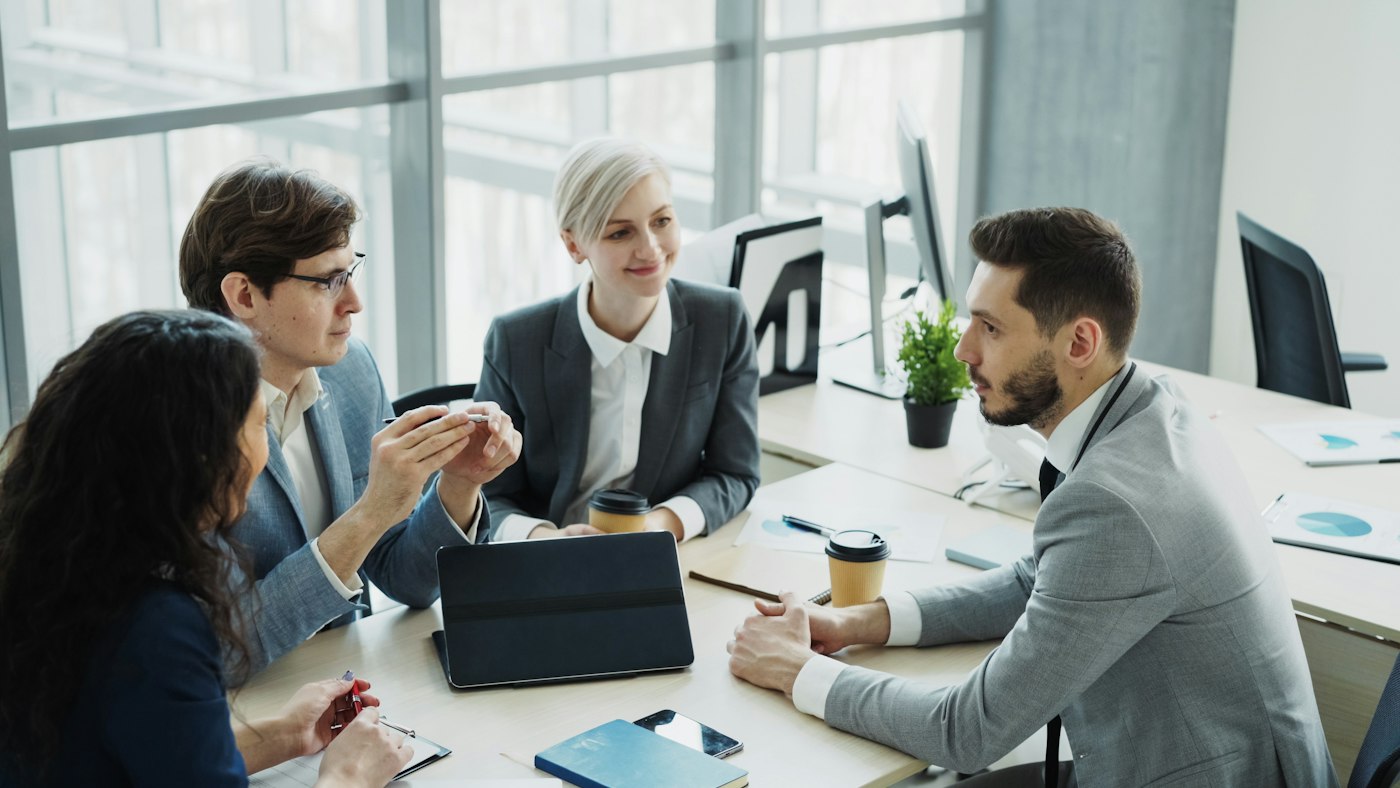 Business insurance in Trinidad