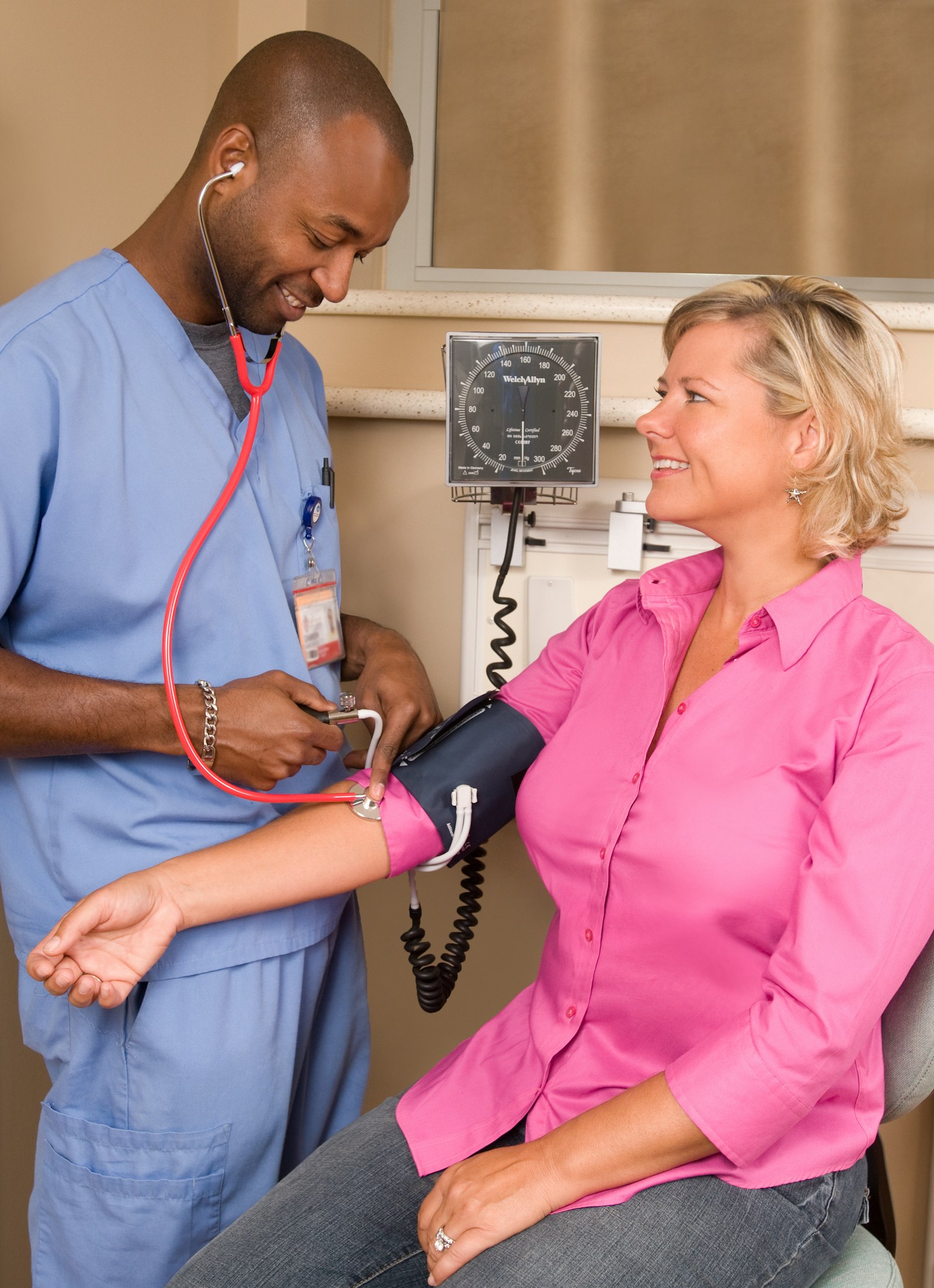 Health insurance in Trinidad
